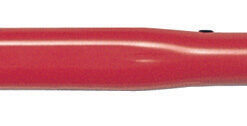 TENGTOOLS 3/8" Drive Torque Wrench (5-25Nm)