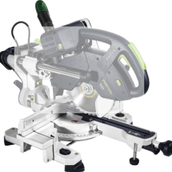 FESTOOL Sliding Compound Mitre Saw (KAPEX KS 60 E-SET 110V) - Image 3
