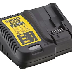 18v Twin Pack (2x 2ah batt + DCB115 Charger) DeWalt