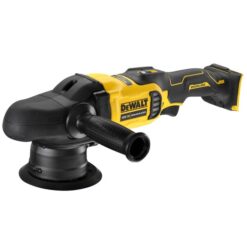 Polisher Dual Action BARE UNIT