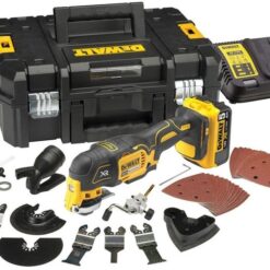 150Bar Pressure Washer 2600w DeWalt 14389 530ltr/hr 230