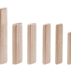FESTOOL Domino Beechwood Dowel (D 12x100/100 BU)