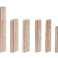 FESTOOL Domino Beechwood Dowel (D 10x100/120 BU)