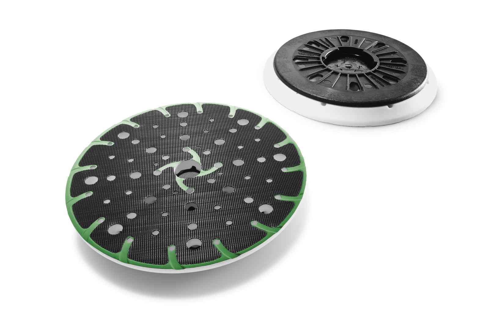FESTOOL Sanding Pad (ST-STF D150/MJ2-FX-SW) - Image 2