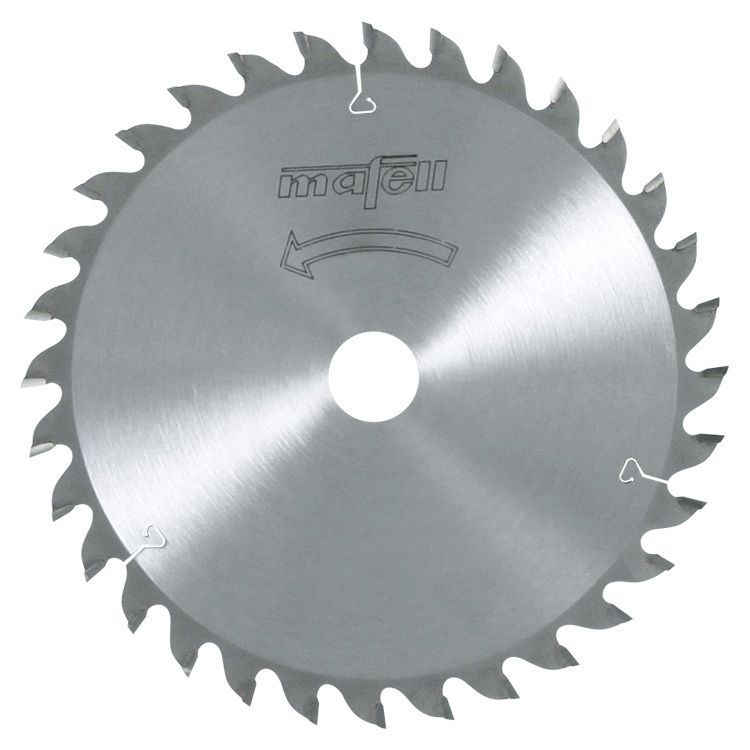 MAFELL TCT Saw Blade (185x1.4/2.4x20mm, 32T, ATB)
