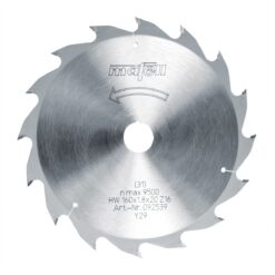 MAFELL TCT Saw Blade (160x1.2/1.8x20mm, 16T, AT)