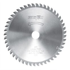MAFELL TCT Saw Blade (162x1.2/1.8x20 mm [6,3/8''], 48T, AT)