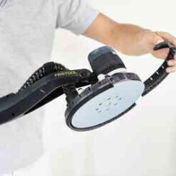 Alternative view of FESTOOL Brush Segment (BS-LHS 225)