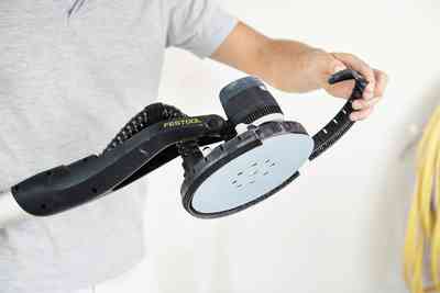FESTOOL Brush Segment (BS-LHS 225) - Image 2