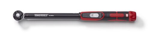 TENGTOOLS Torque Wrench Plus (1/2" Drive, 40-200Nm)