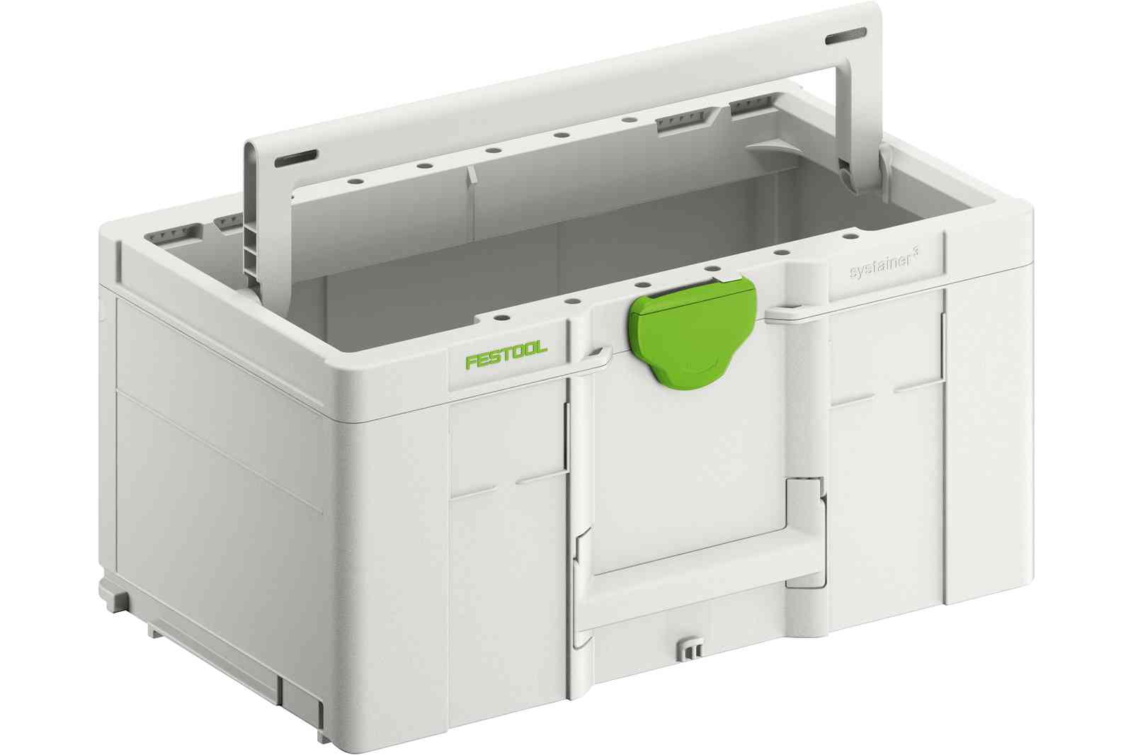 FESTOOL Systainer ToolBox (SYS3 TB L 237)