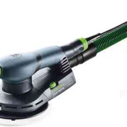 Alternative view of FESTOOL Eccentric Sander (ETS EC 150/5 EQ-Plus 230V)