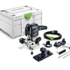 FESTOOL Router (OF 1010 REBQ-Plus 230V)