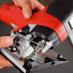 Alternative view of MAFELL Tilting plate (P1-SP, 45°)