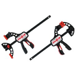 MAFELL Screw Clamp Pack (F-SZ 180mm, 2 Piece)