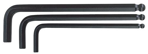 TENGTOOLS Hex Key (2.5mm, Ball Point)