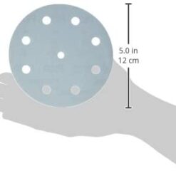 Alternative view of FESTOOL Abrasive Sheet (STF D125/8 P220 GR100)