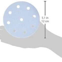 Alternative view of FESTOOL Abrasive Sheet (STF D125/8 P100 GR100)