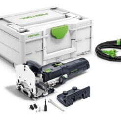 FESTOOL Joining Machine (DOMINO DF 500 Q-Plus 230V)