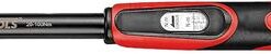 TENGTOOLS Torque Wrench Plus (3/8" Drive, 20-100Nm)