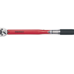 TENGTOOLS Torque Wrench (3/8" Drive, 5-25Nm)