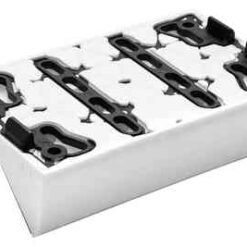 FESTOOL Radius Profile Sanding Pad (SSH-STF-LS130-R6KV)
