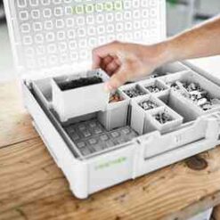 FESTOOL Insert Box (100x350x68/2) - Image 2