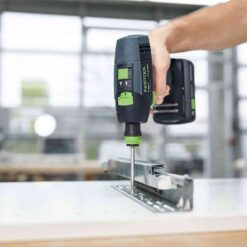 FESTOOL Bits (TX 20-100 CE/2) - Image 4