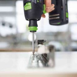 FESTOOL Bits (TX 20-100 CE/2) - Image 3