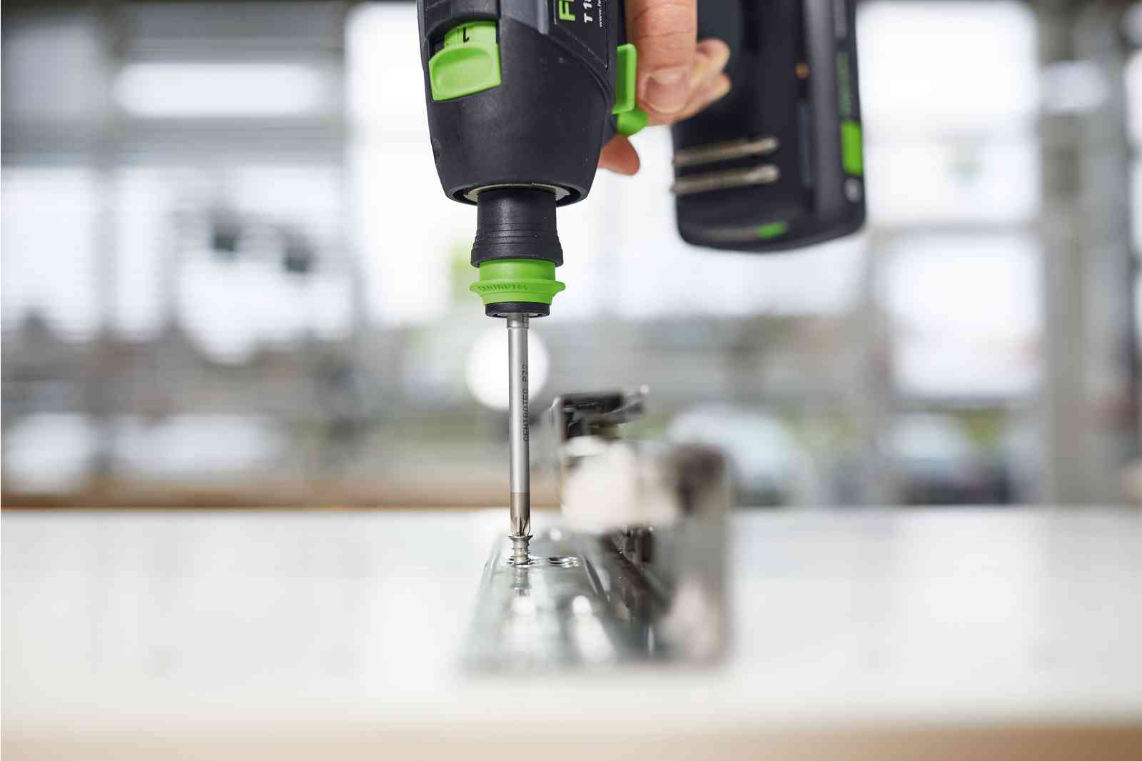 FESTOOL Bits (TX 20-100 CE/2) - Image 3