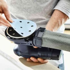 Alternative view of FESTOOL Abrasive Sheet (STF D150/48 P60 GR/10)
