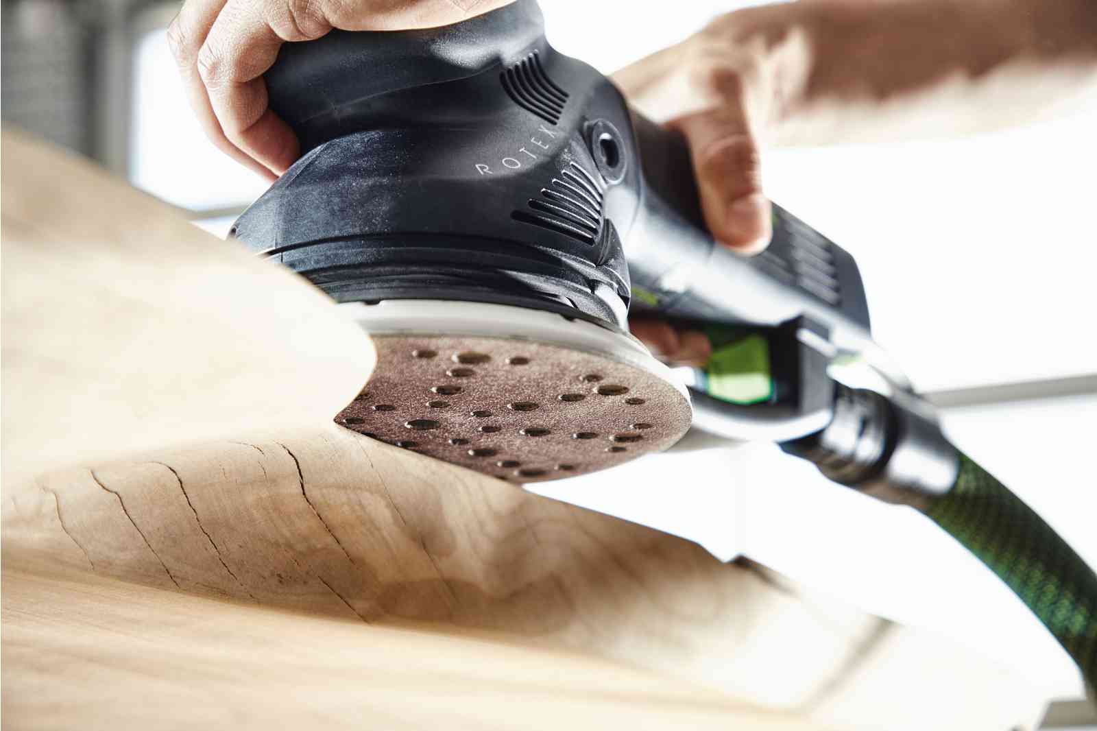 FESTOOL Abrasive Sheet (STF D150/48 P60 GR/10) - Image 4
