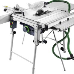 FESTOOL Table Saw (TKS 80 EBS-Set 230V) - Image 7