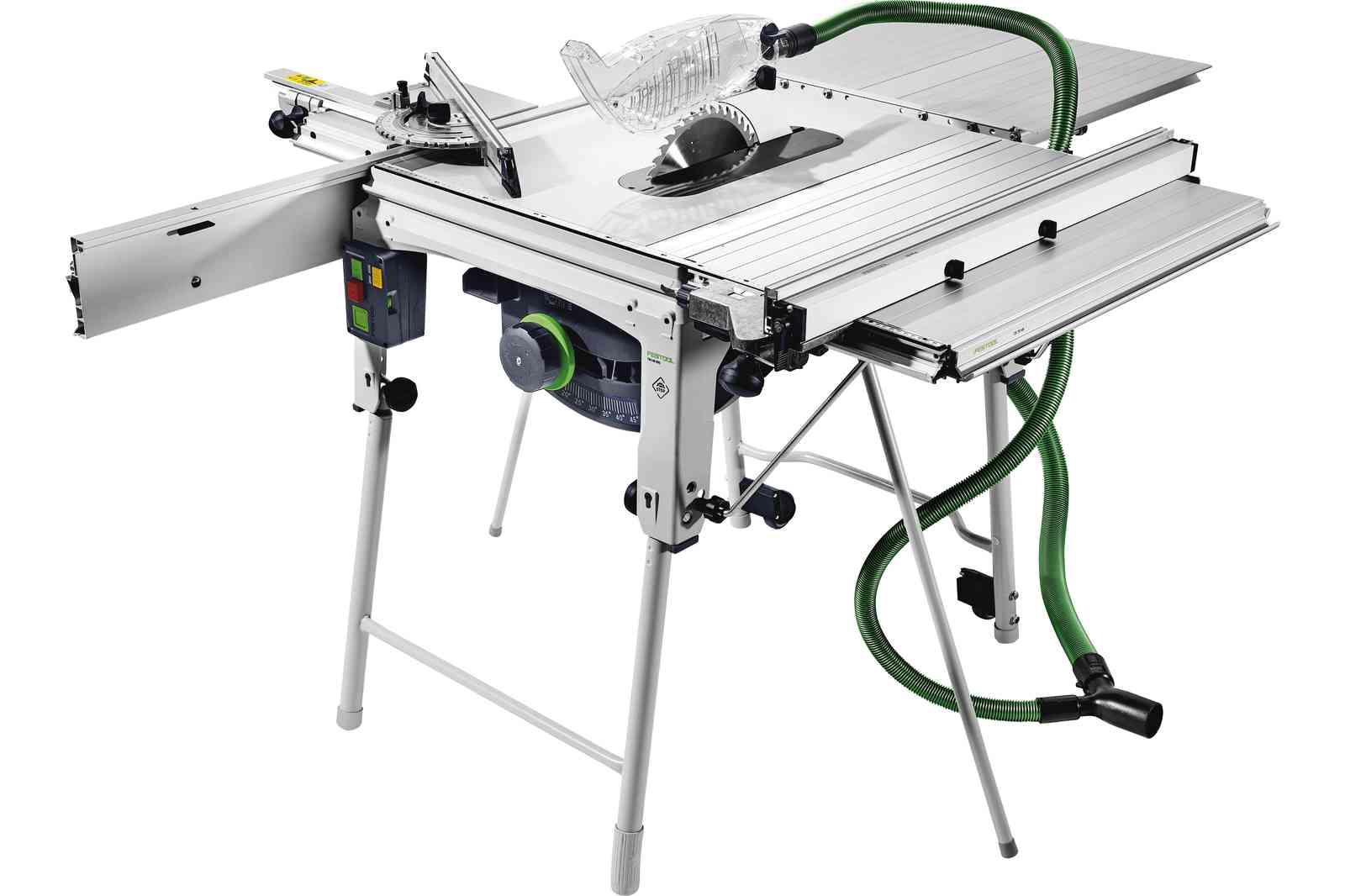 FESTOOL Table Saw (TKS 80 EBS-Set 230V) - Image 7