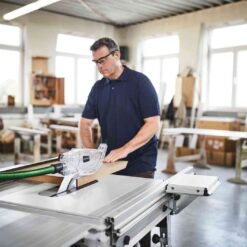 FESTOOL Table Saw (TKS 80 EBS-Set 230V) - Image 6