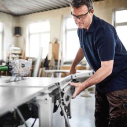 FESTOOL Table Saw (TKS 80 EBS-Set 230V) - Image 5