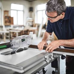 FESTOOL Table Saw (TKS 80 EBS-Set 230V) - Image 4