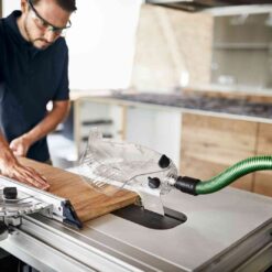FESTOOL Table Saw (TKS 80 EBS-Set 230V) - Image 3