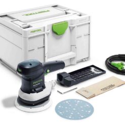 FESTOOL Eccentric Sander (ETS 150/3 EQ-Plus 230V)
