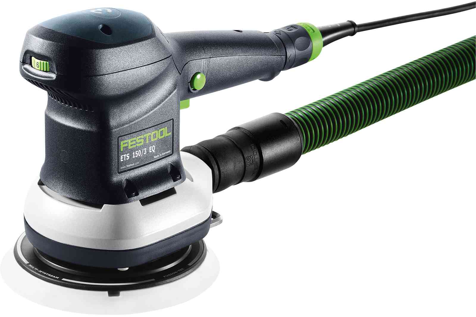 FESTOOL Eccentric Sander (ETS 150/3 EQ-Plus 230V) - Image 2