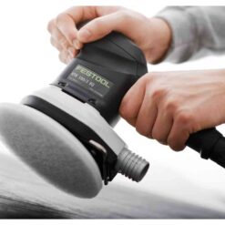 FESTOOL Eccentric Sander (ETS 150/3 EQ-Plus 230V) - Image 6