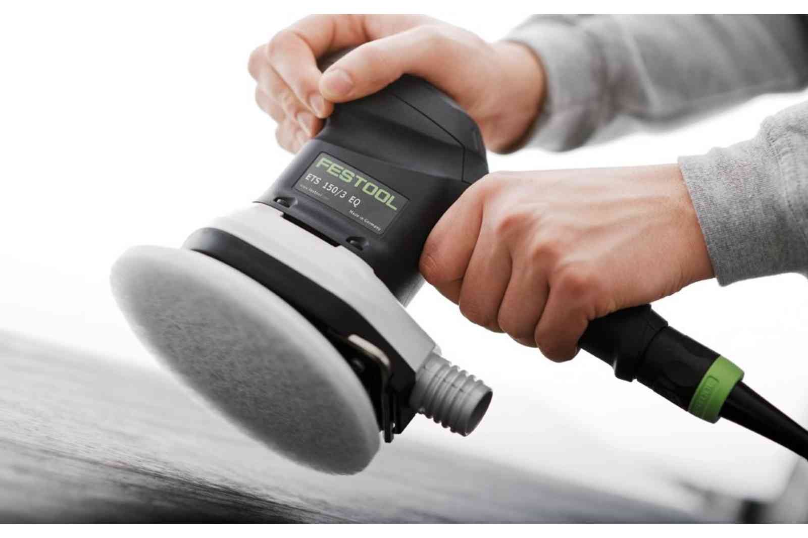 FESTOOL Eccentric Sander (ETS 150/3 EQ-Plus 230V) - Image 6