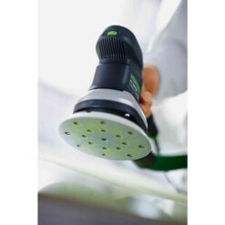 FESTOOL Eccentric Sander (ETS 150/3 EQ-Plus 230V) - Image 4