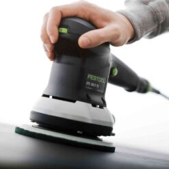 FESTOOL Eccentric Sander (ETS 150/3 EQ-Plus 230V) - Image 3