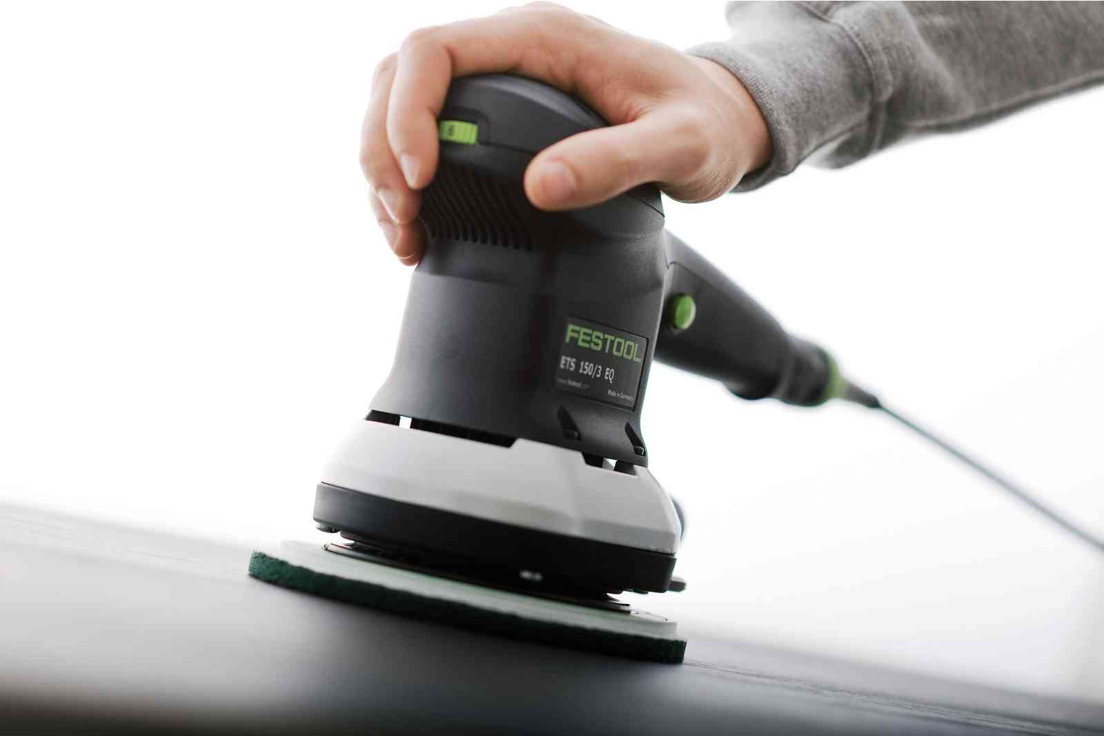 FESTOOL Eccentric Sander (ETS 150/3 EQ-Plus 230V) - Image 3