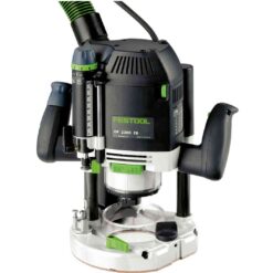 FESTOOL Router (OF 2200 EB-Set 230V) - Image 11