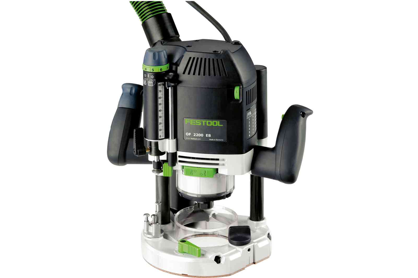 FESTOOL Router (OF 2200 EB-Set 230V) - Image 11