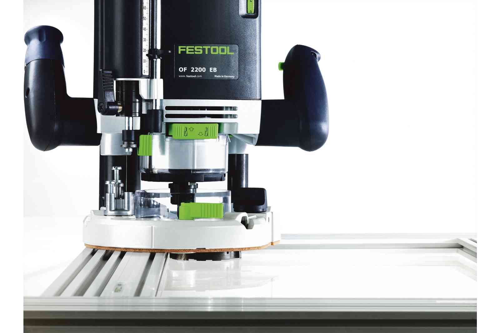 FESTOOL Router (OF 2200 EB-Set 230V) - Image 10