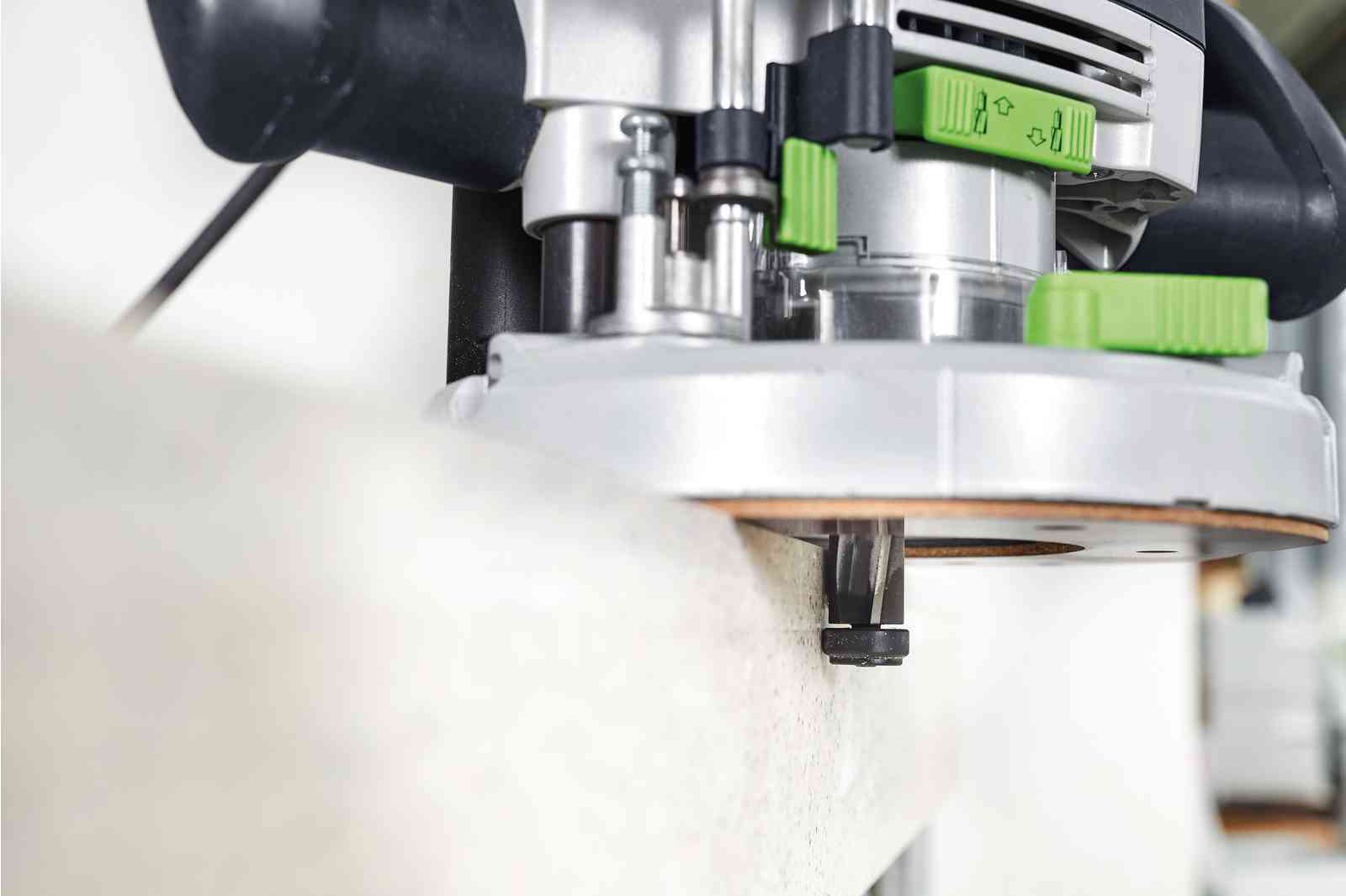 FESTOOL Router (OF 2200 EB-Set 230V) - Image 9