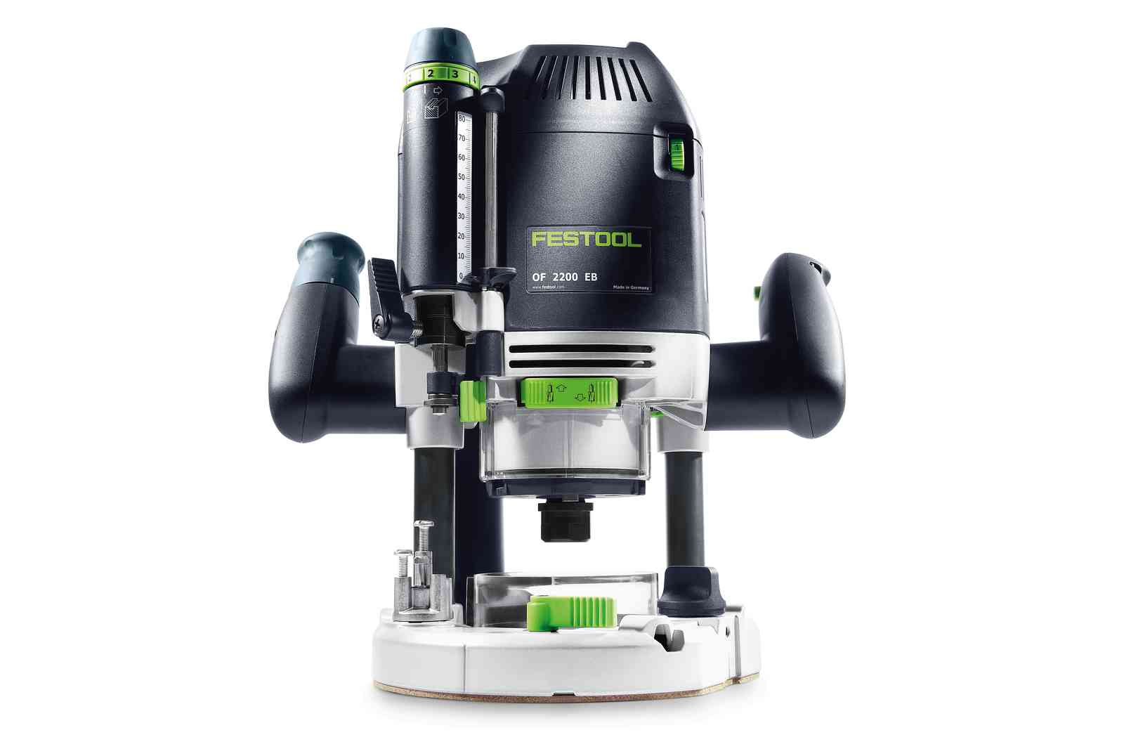 FESTOOL Router (OF 2200 EB-Set 230V) - Image 8
